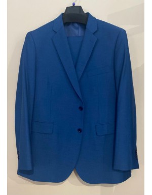 Traje de chaqueta modelo 4