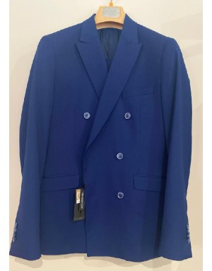 Traje de chaqueta modelo 5
