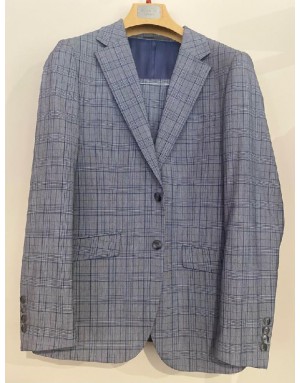 Traje de chaqueta modelo 6