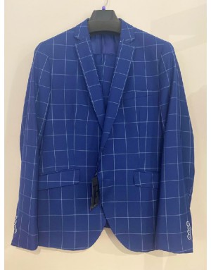 Traje de chaqueta modelo 1