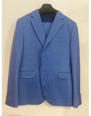 Traje de chaqueta modelo 7