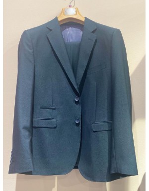 Traje de chaqueta modelo 9