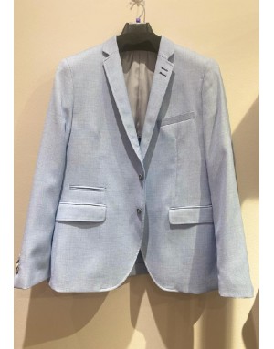 Traje de chaqueta modelo 10