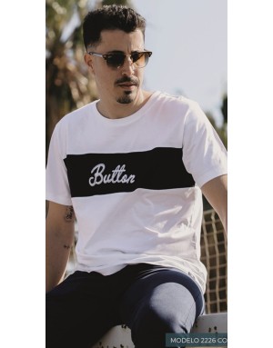Camiseta modelo 2