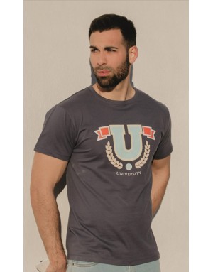 Camiseta modelo 3