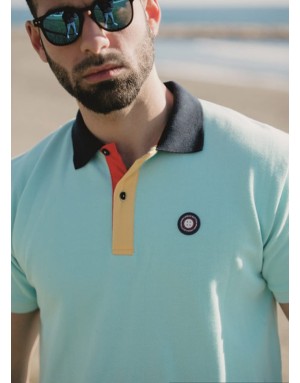 Polo modelo 3