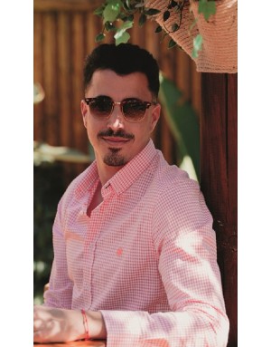 Camisa modelo 3