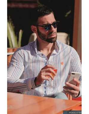 Camisa modelo 6