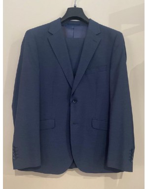 Traje de chaqueta modelo 3
